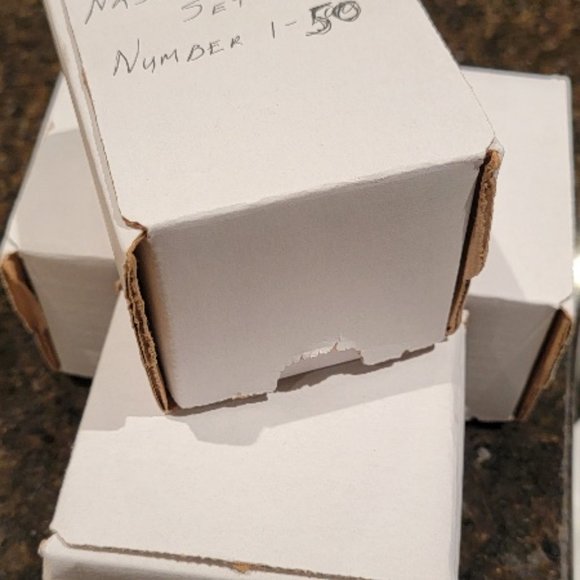 Assorted Trading Cards - Picture 8 of 16